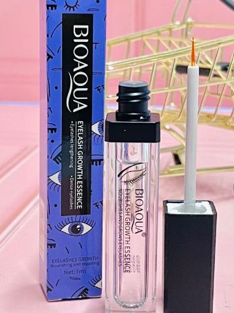 LASHES UP | SERUM CRECIMIENTO DE PESTAÑAS DE BIOAQUA