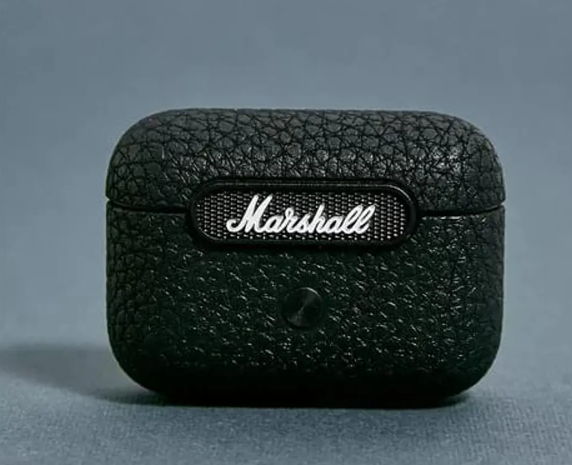 Auriculares Marshall