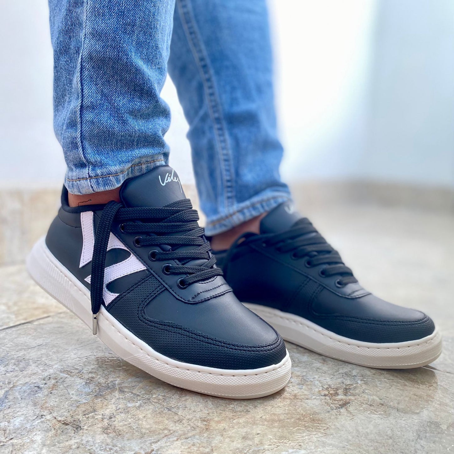 TENIS CASUALES UNISEX