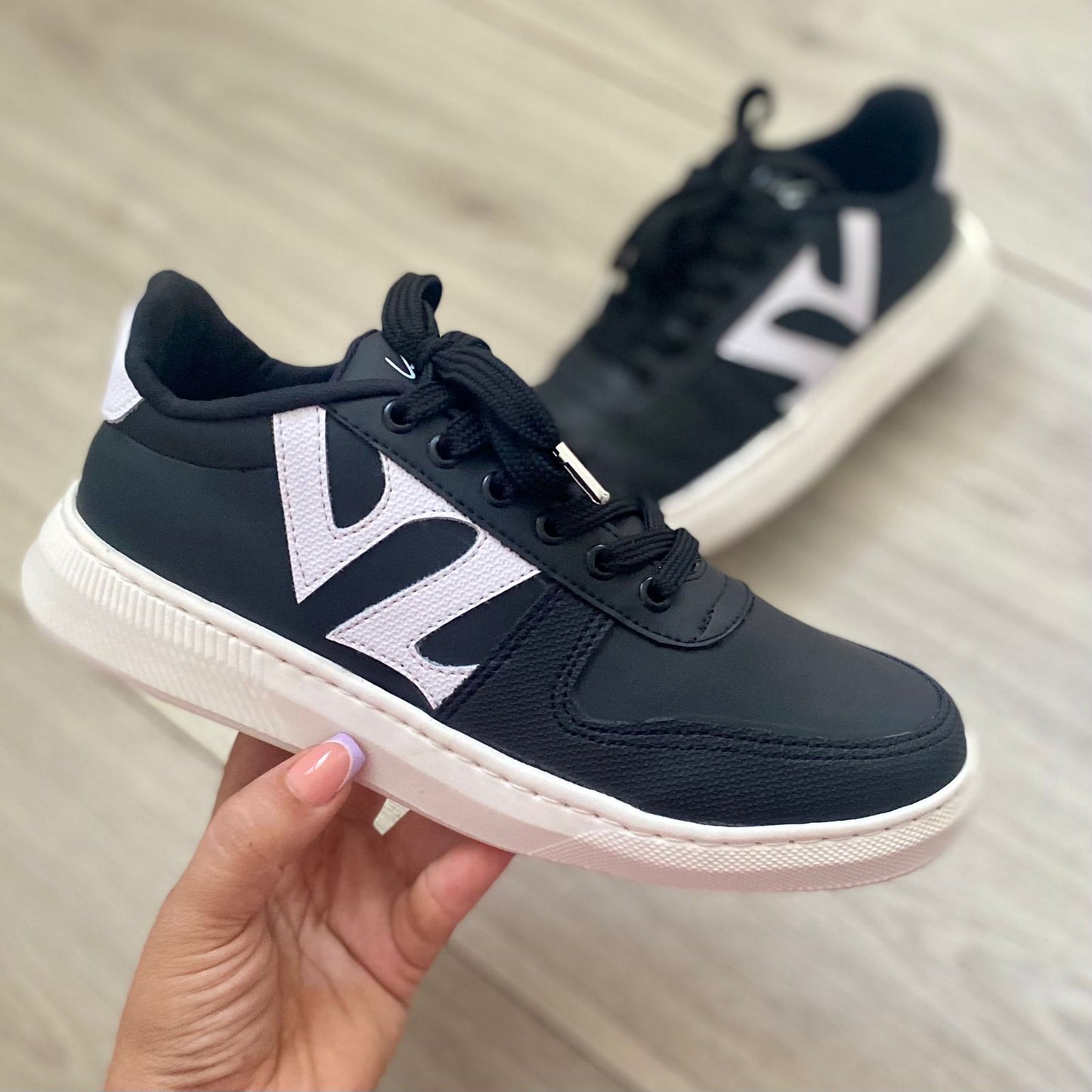 TENIS CASUALES UNISEX