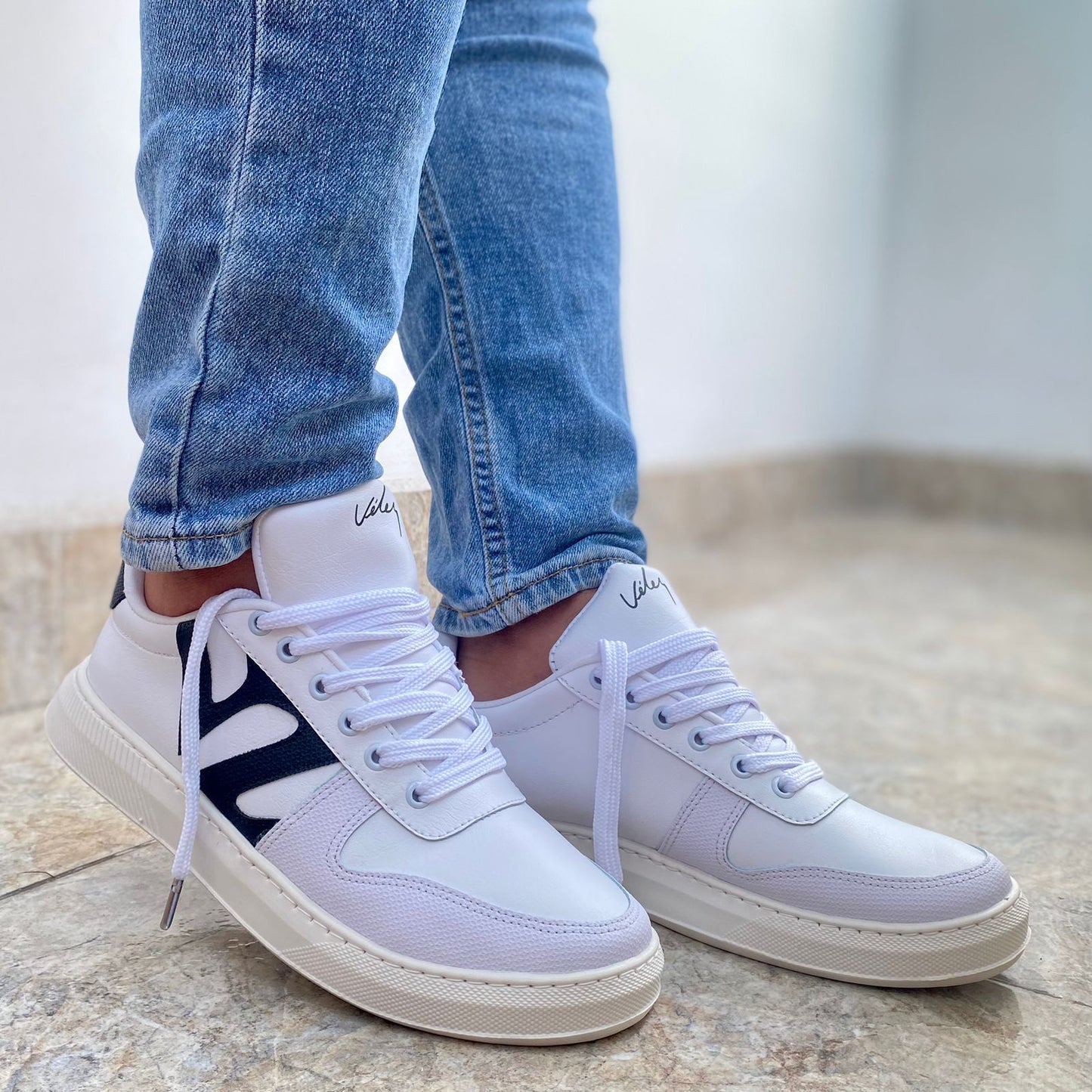 TENIS CASUALES UNISEX
