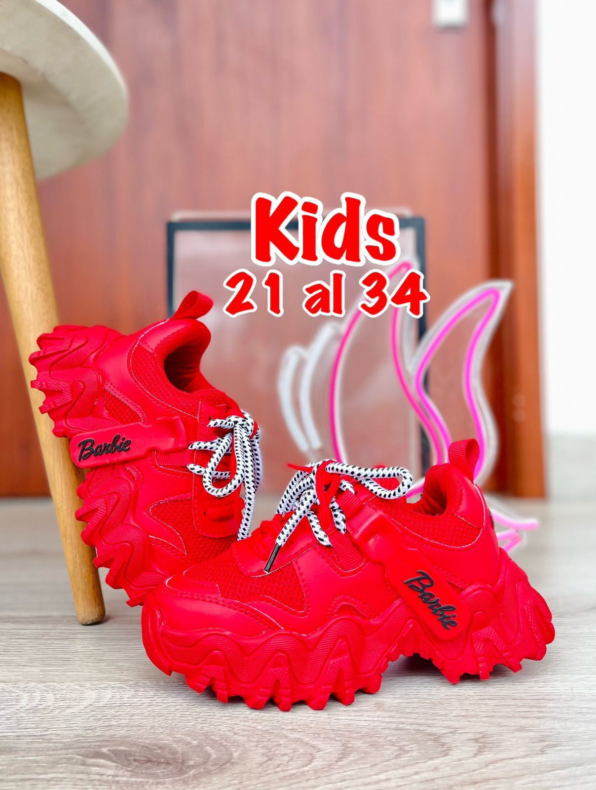 TRACTOR BARBIE NIÑA 2