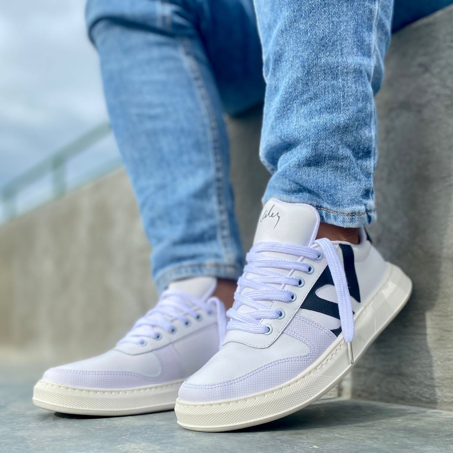 TENIS CASUALES UNISEX