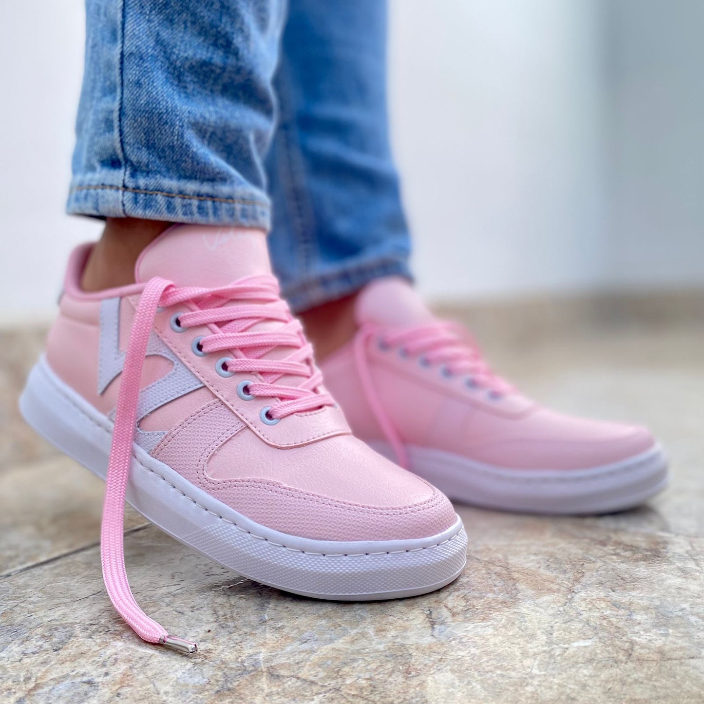 TENIS CASUALES UNISEX