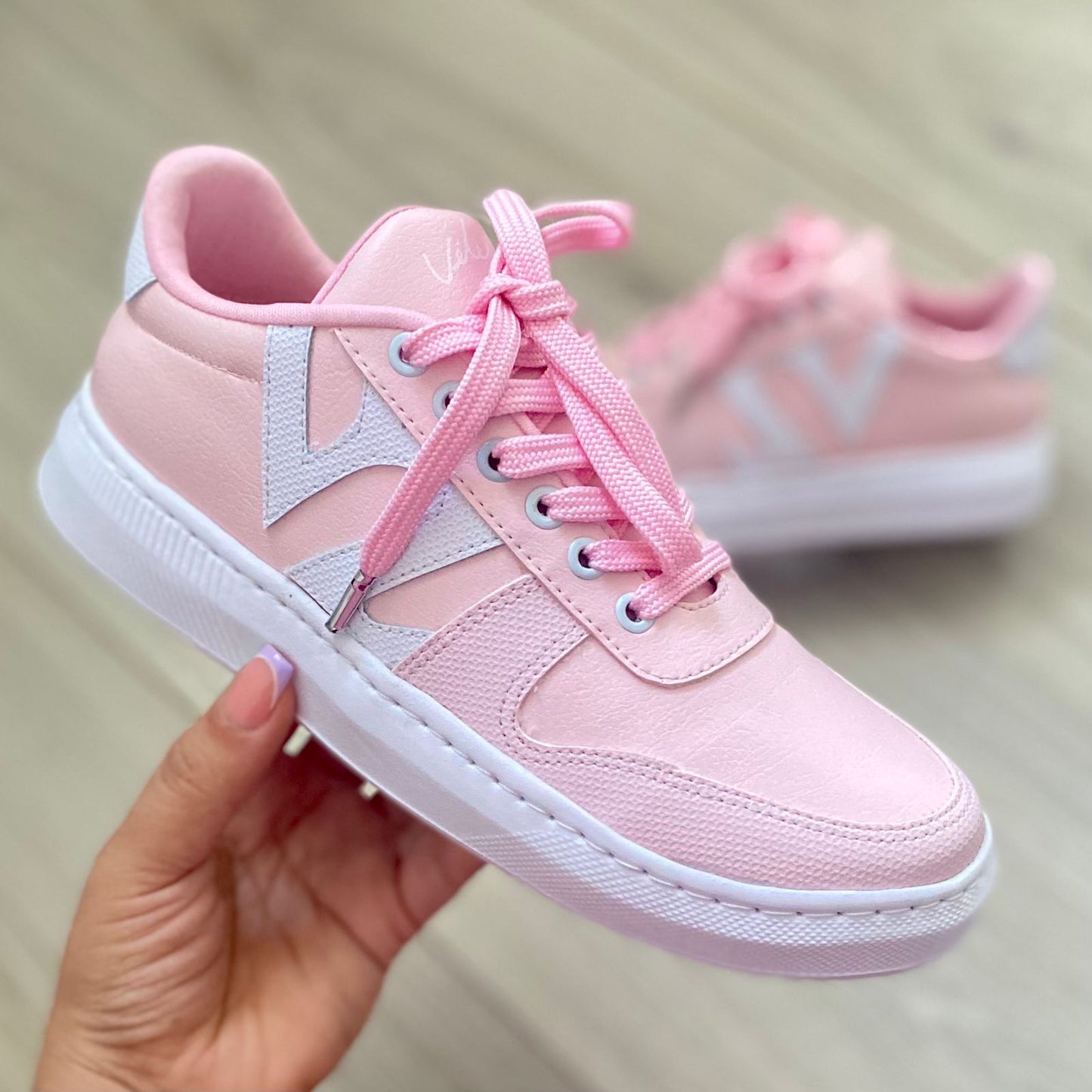 VELEZ LETRAS UNISEX
