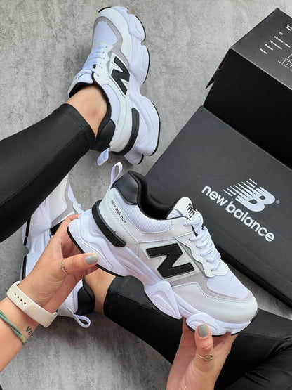 TENIS NEW BALANCE- MUJER ¡EDICIÓN ESPECIAL!