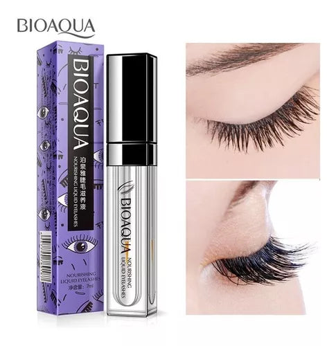 LASHES UP | SERUM CRECIMIENTO DE PESTAÑAS DE BIOAQUA
