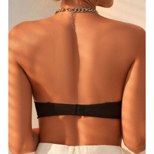 💖BRAELEGANCE®(UP), BRASIER PUSH UP PARA BUSTO: PAGA 1 LLEVA 2 NEGRO+BEIGE (copia)