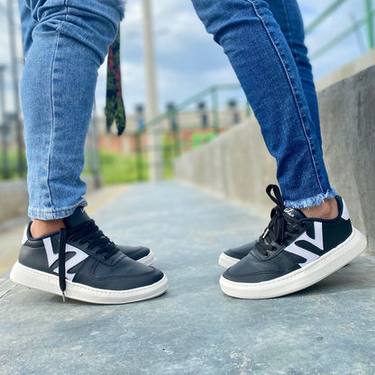 VELEZ LETRAS UNISEX