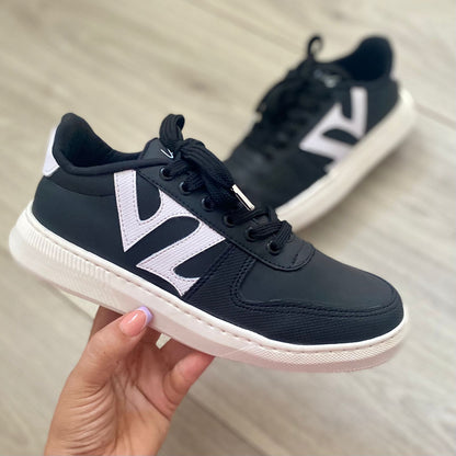 TENIS CASUALES UNISEX