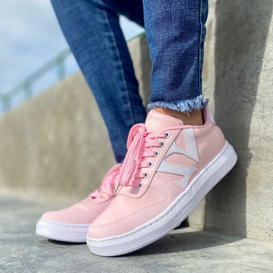 TENIS CASUALES UNISEX