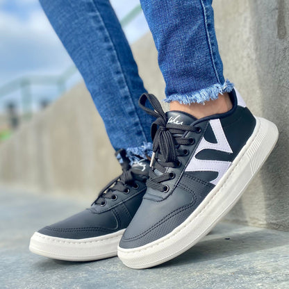 TENIS CASUALES UNISEX