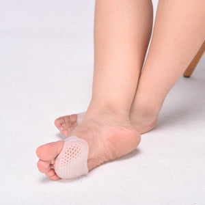 Almohadilla de silicona para dolor pies