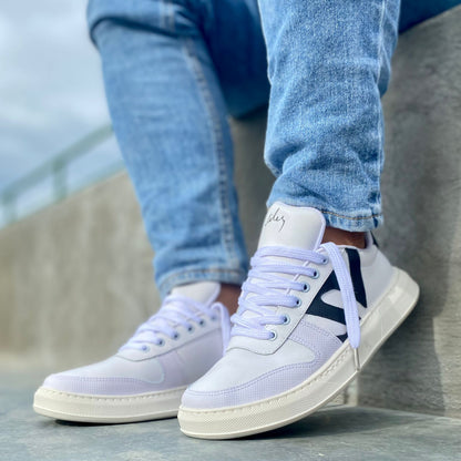 TENIS CASUALES UNISEX