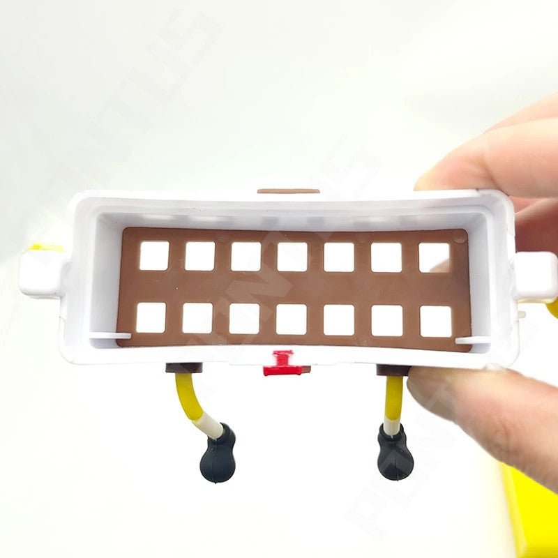 Escurridor Bob esponja soporte